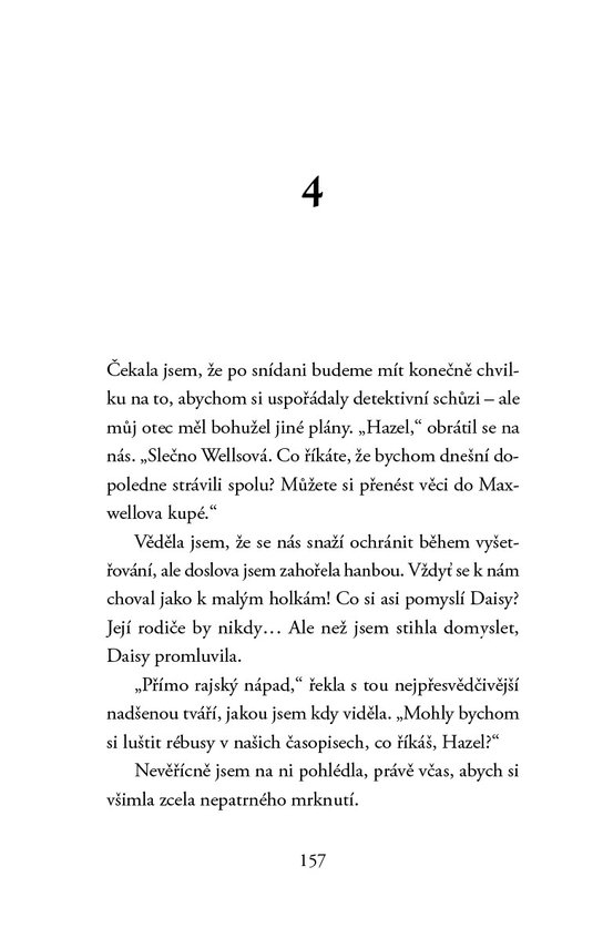 Záhada zamčeného kupé