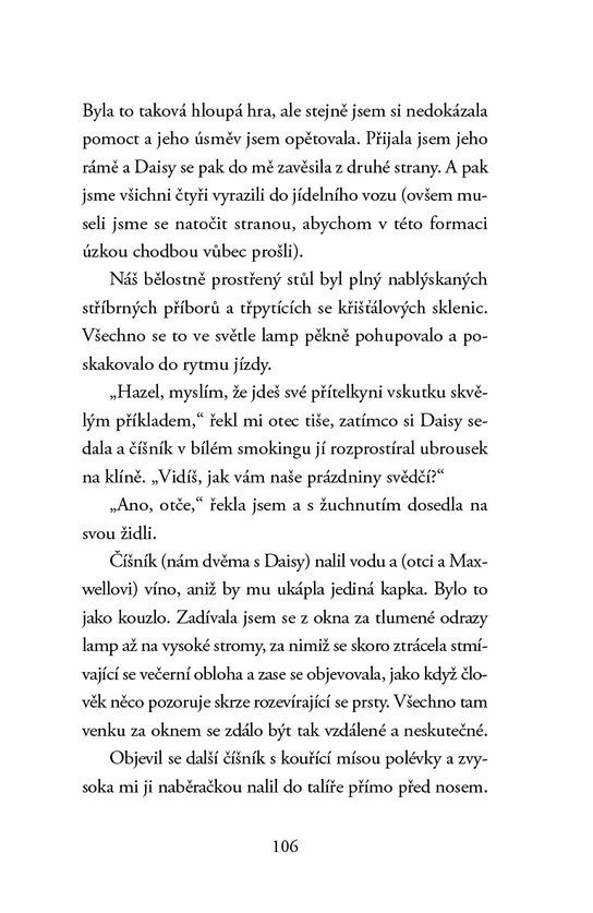 Záhada zamčeného kupé