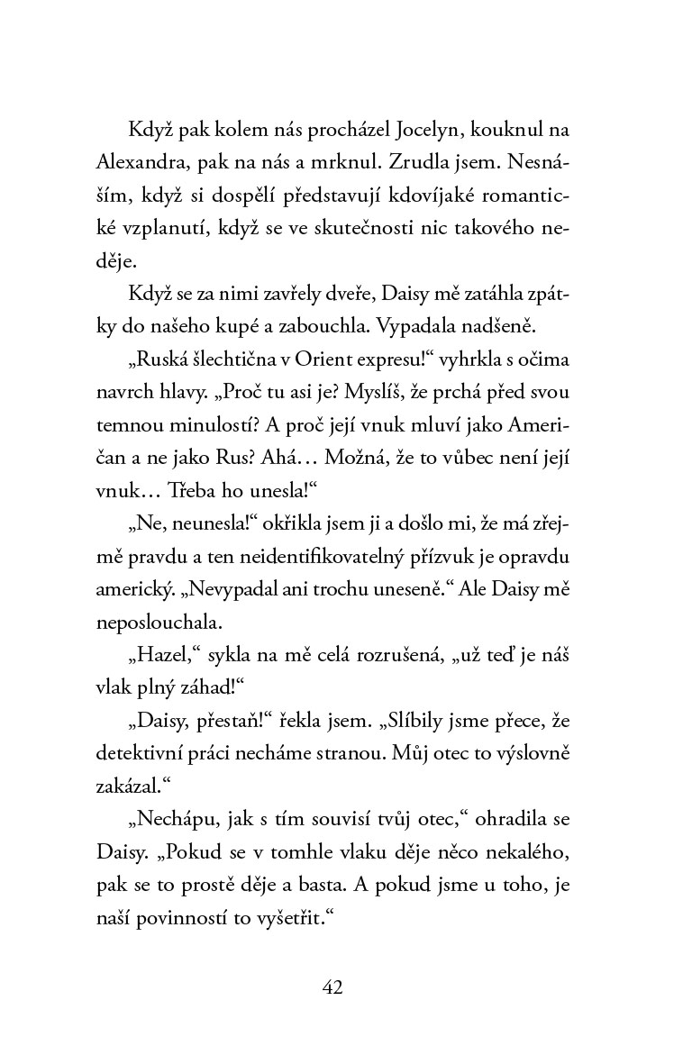 Záhada zamčeného kupé