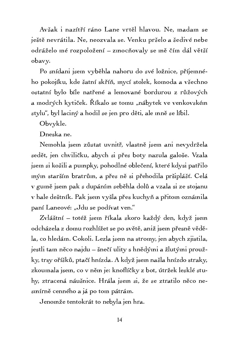 Enola Holmesová - Případ pohřešovaného markýze