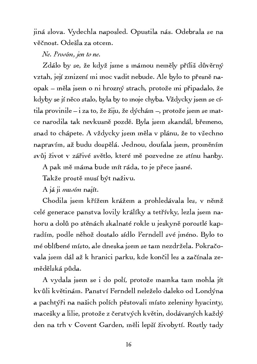 Enola Holmesová - Případ pohřešovaného markýze