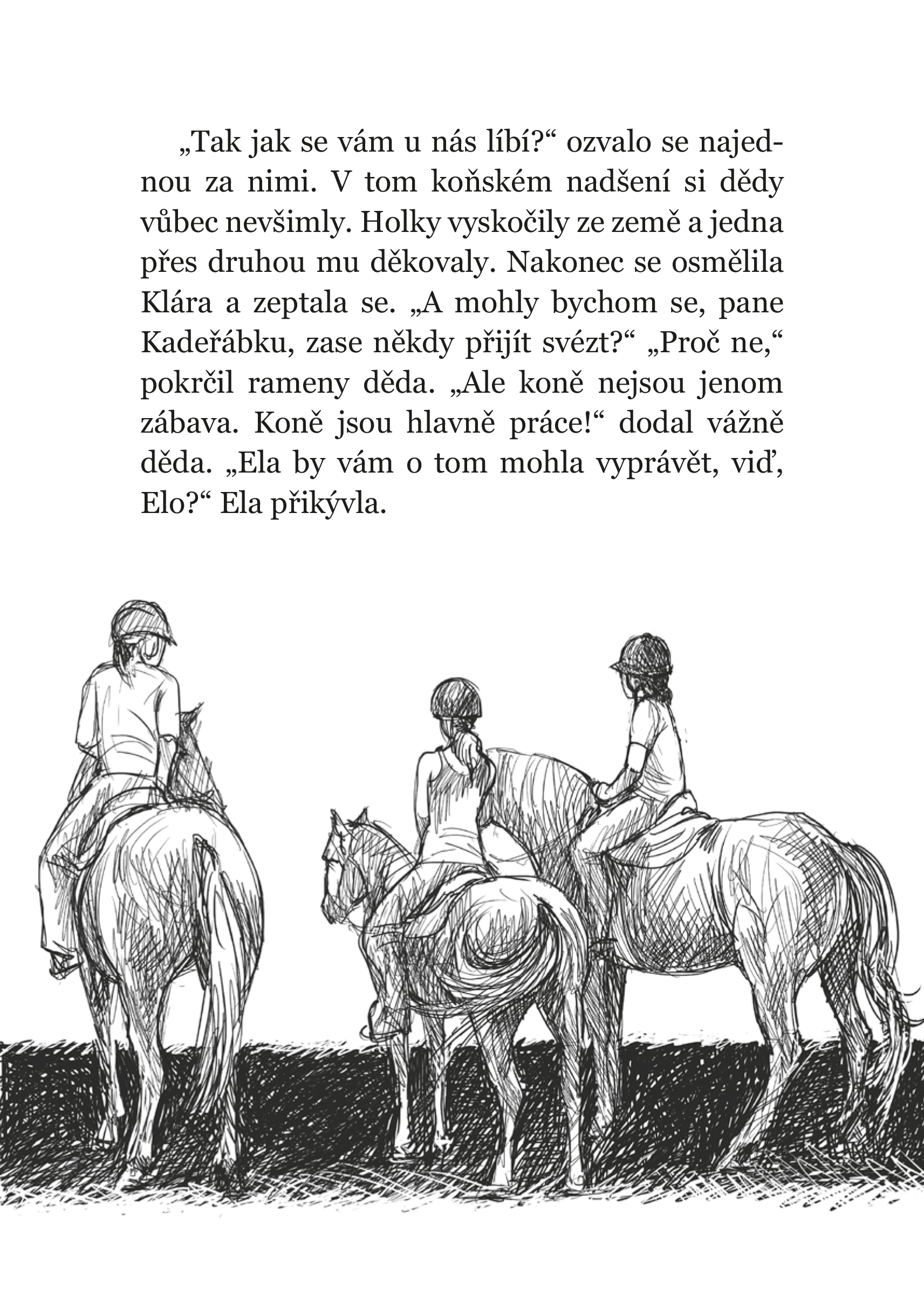 Vánoční hvězdička