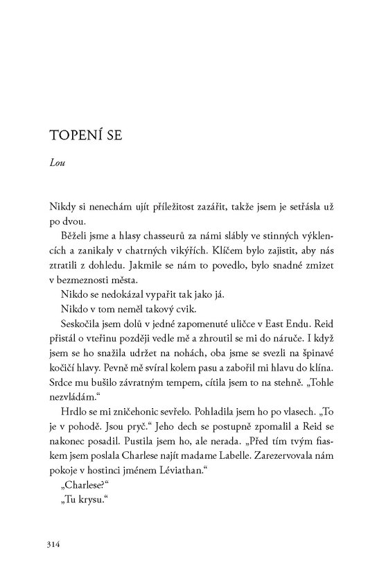 Černobylské dívky
