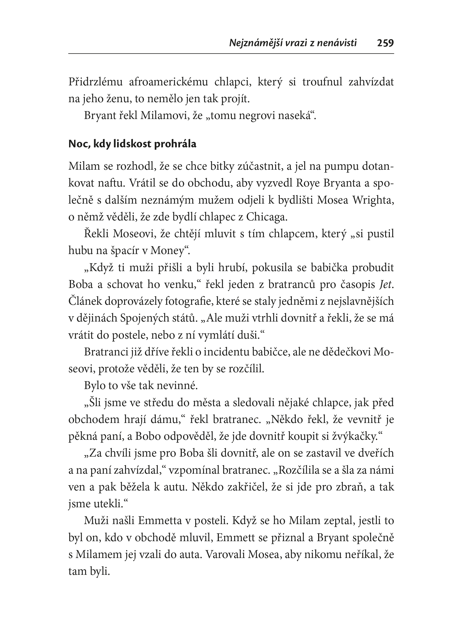 Sérioví vrazi: Patnáct příběhů, které otřásly světem