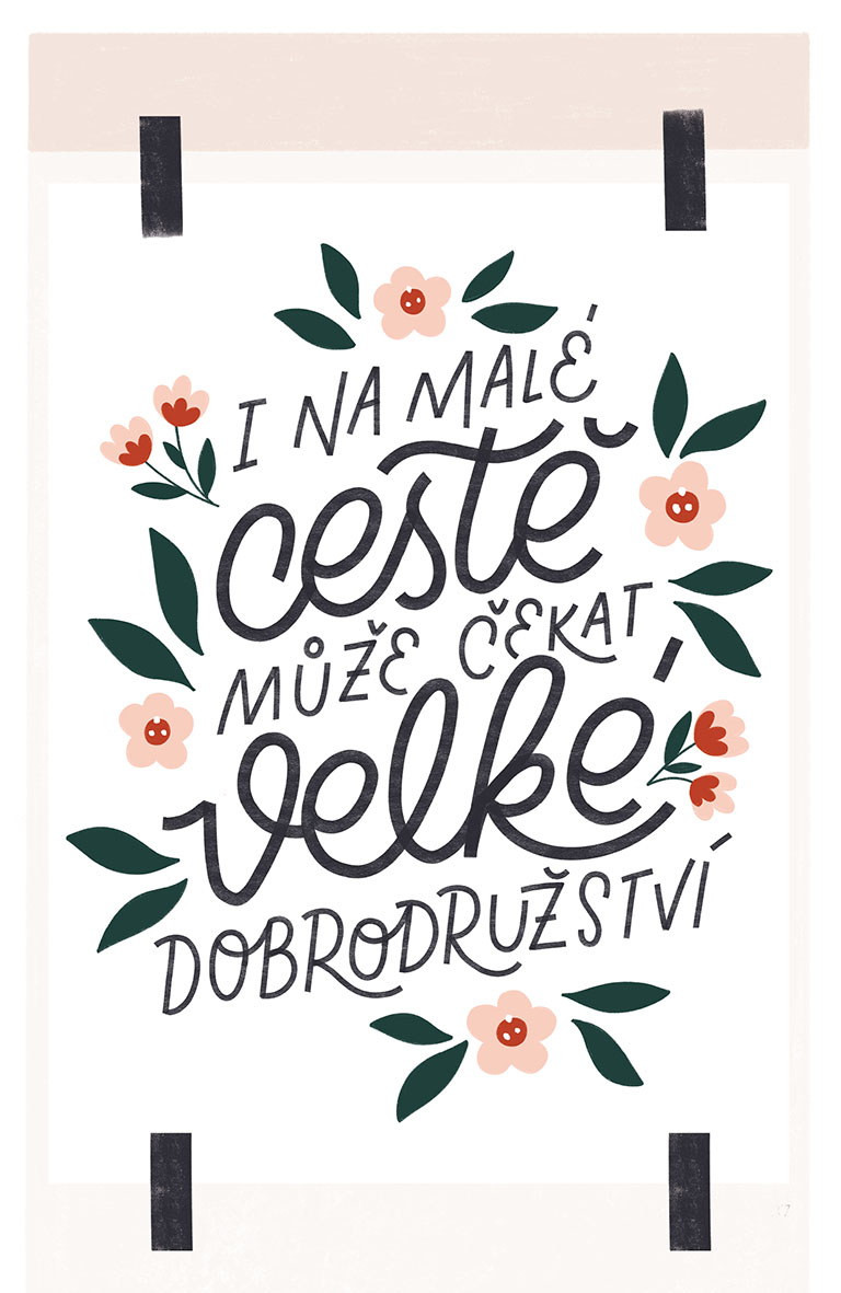 Cestovní deník