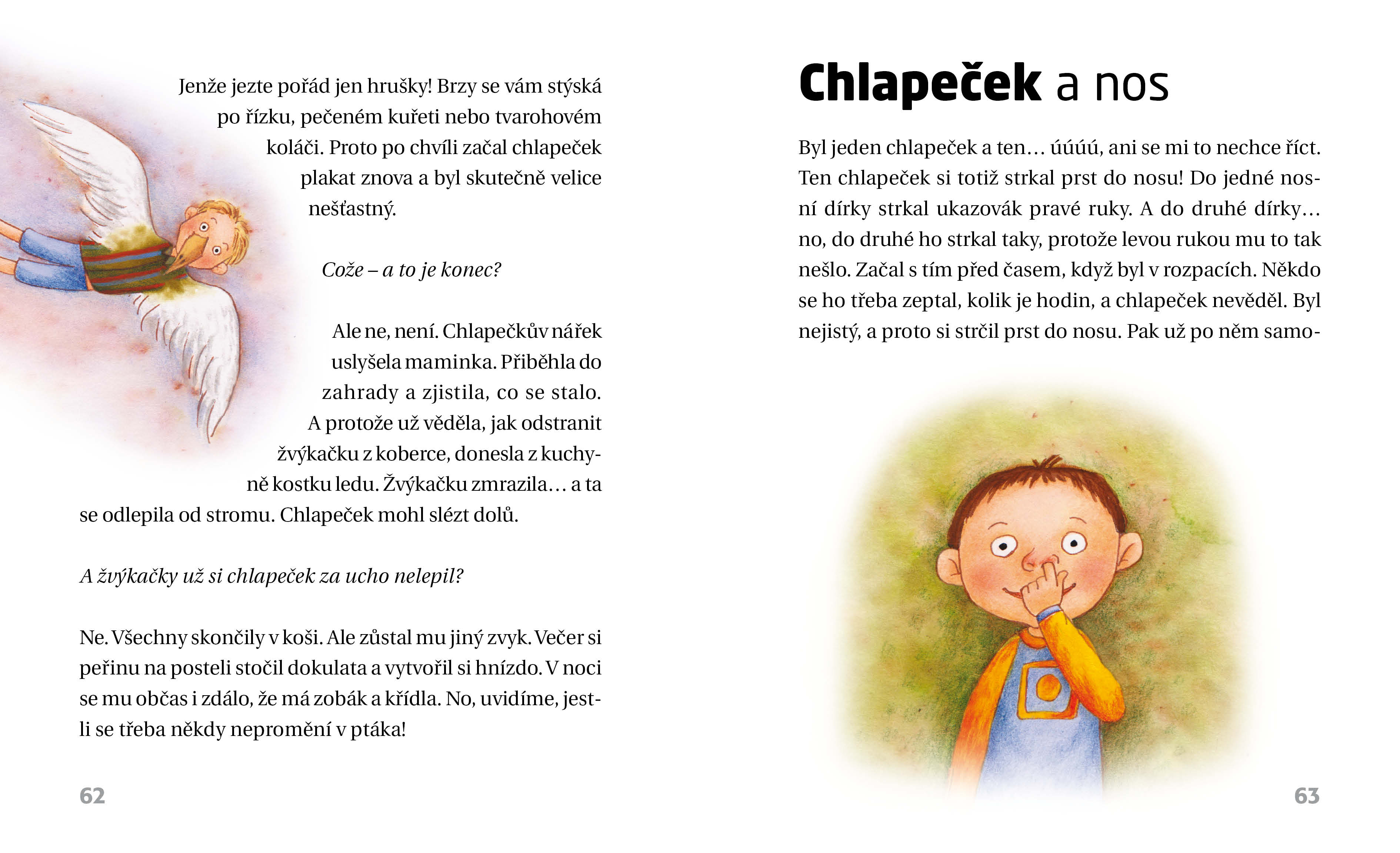 Nezbedníci