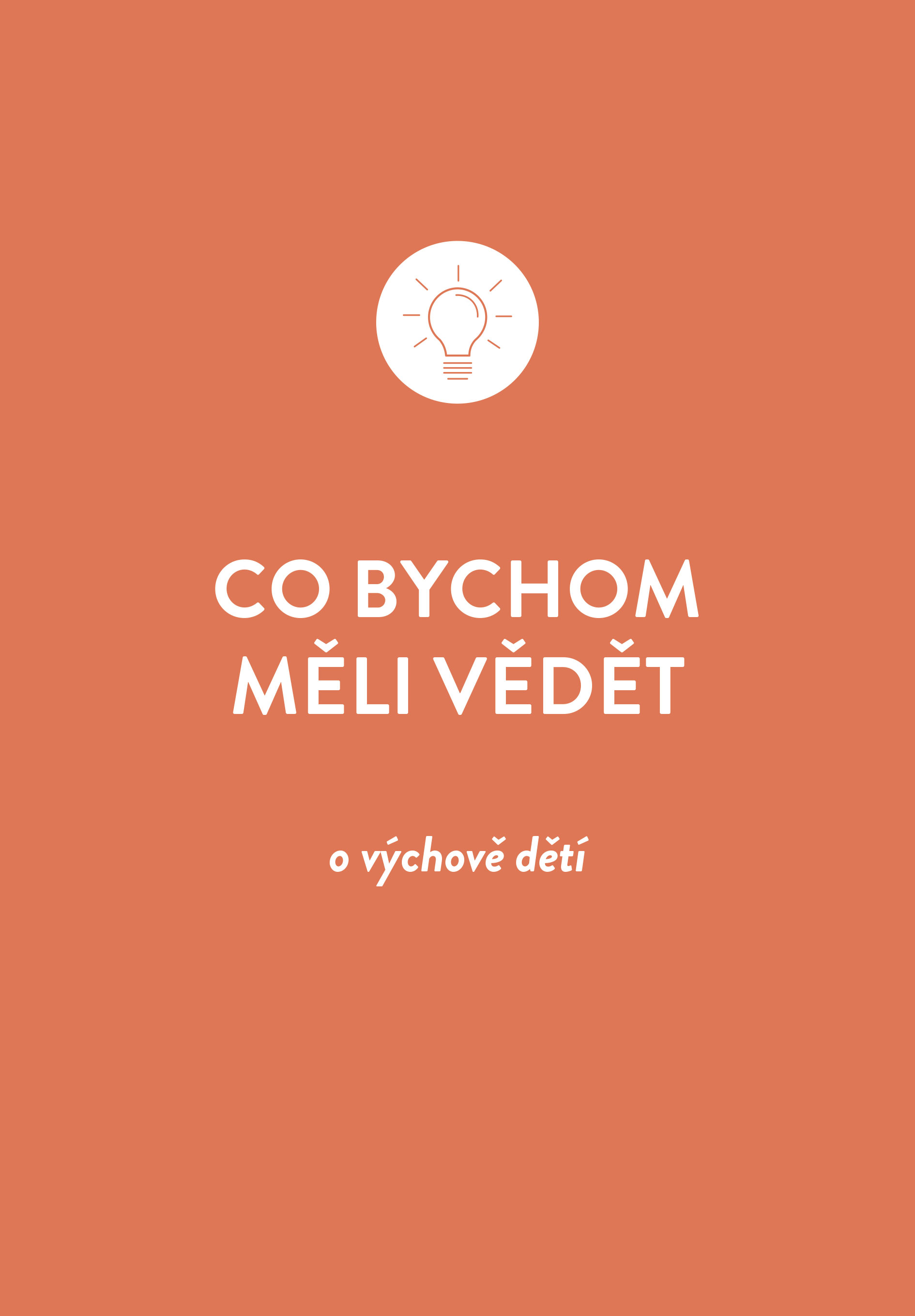 Pohodové rodičovství