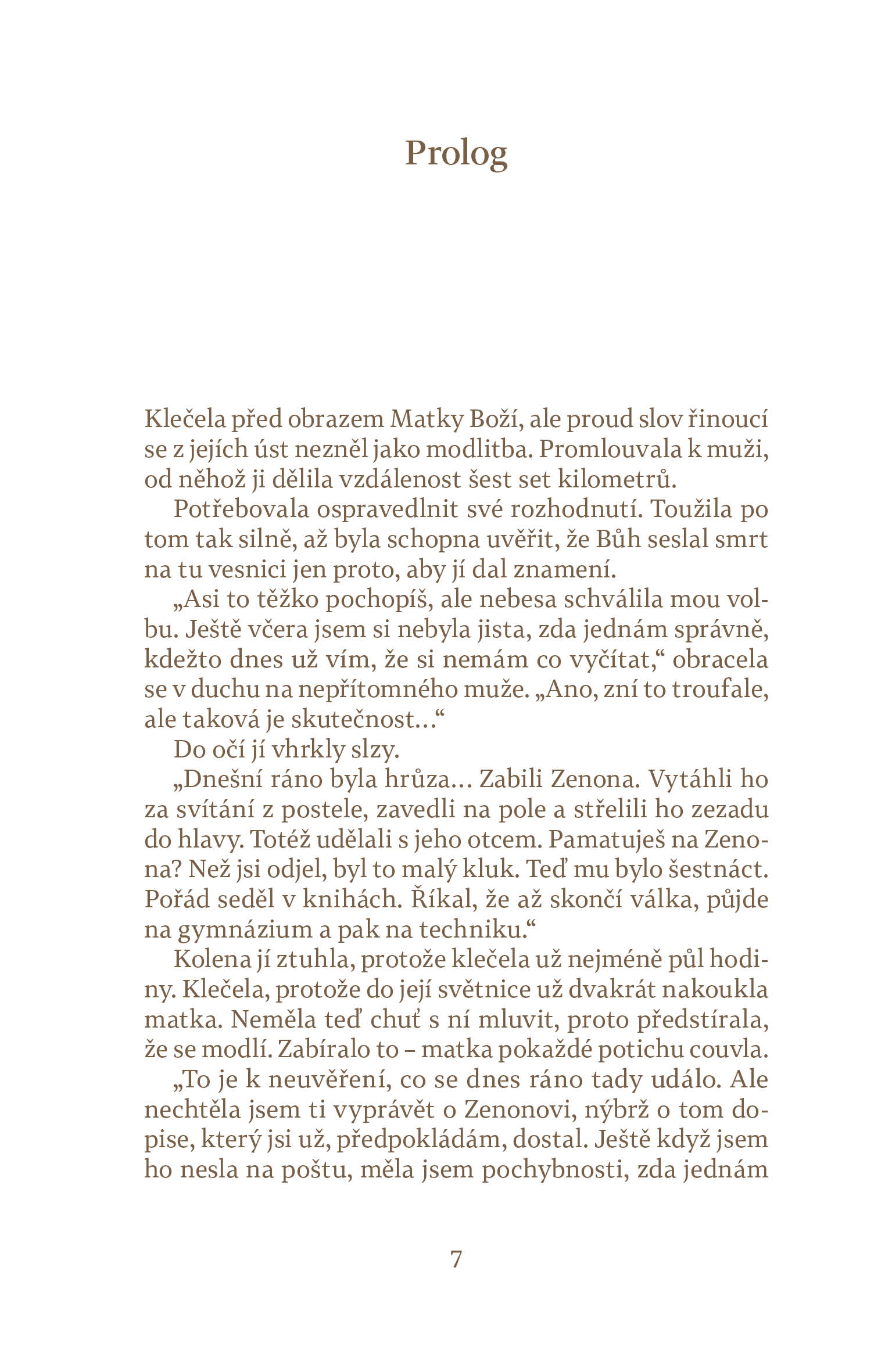 Jizva