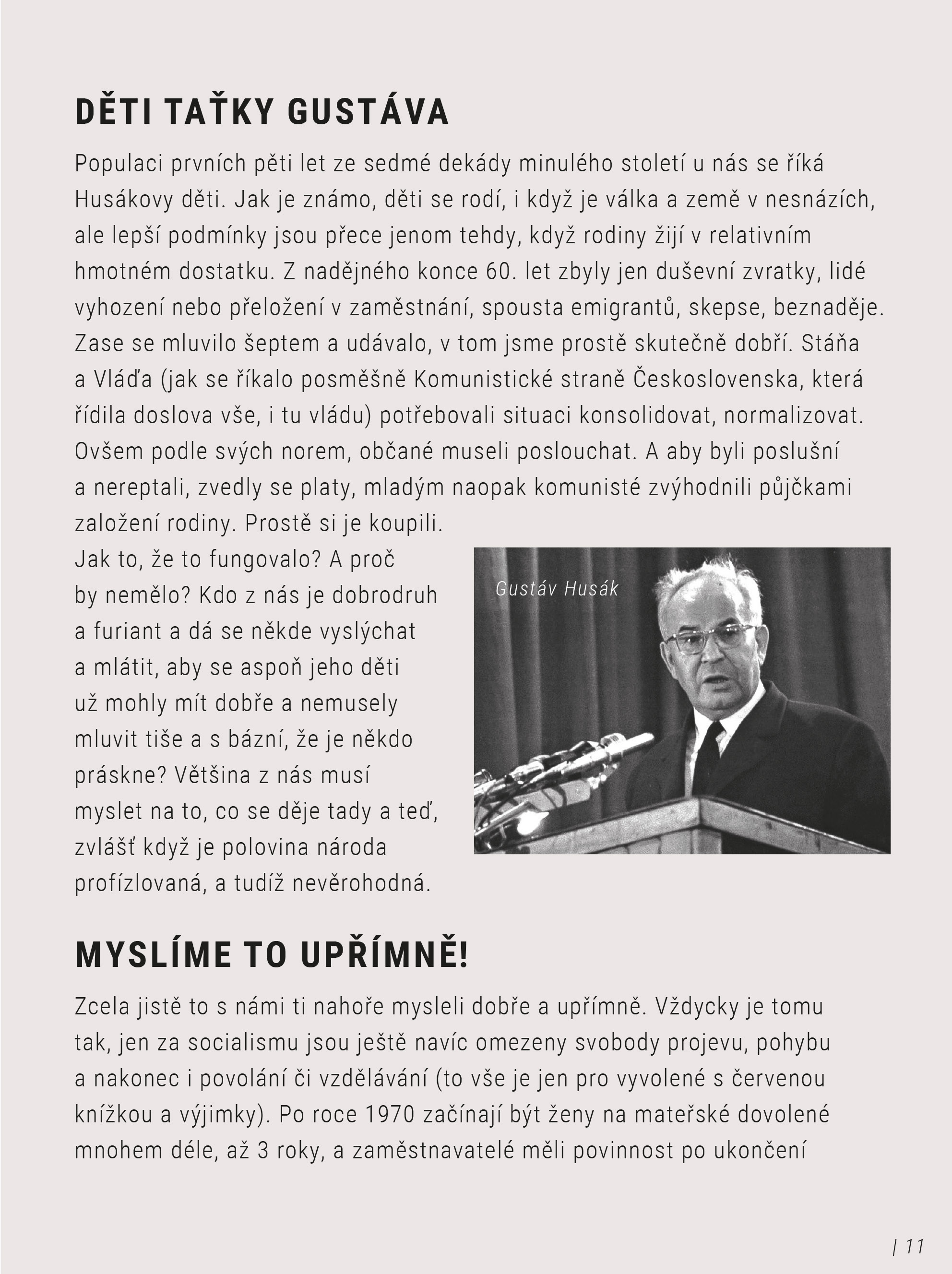 Můj rok 1972