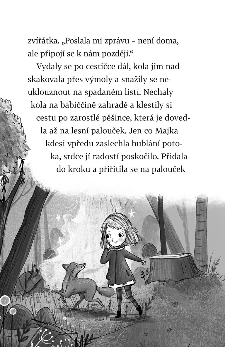 Osudoví kamarádi: Záludná přání