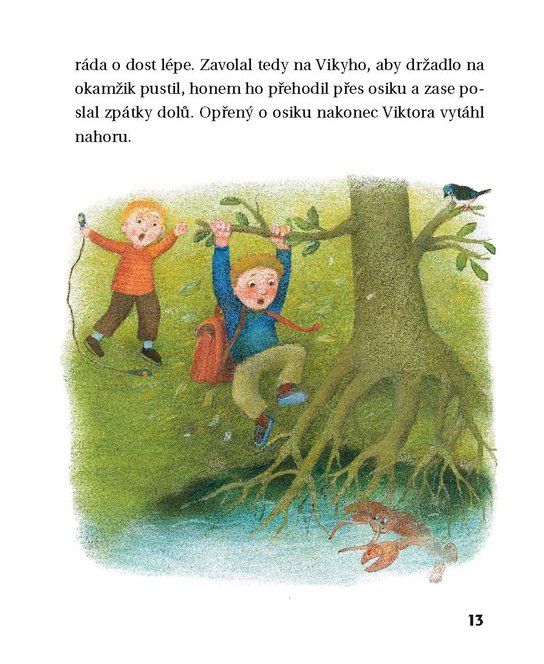 Kouzelná aktovka