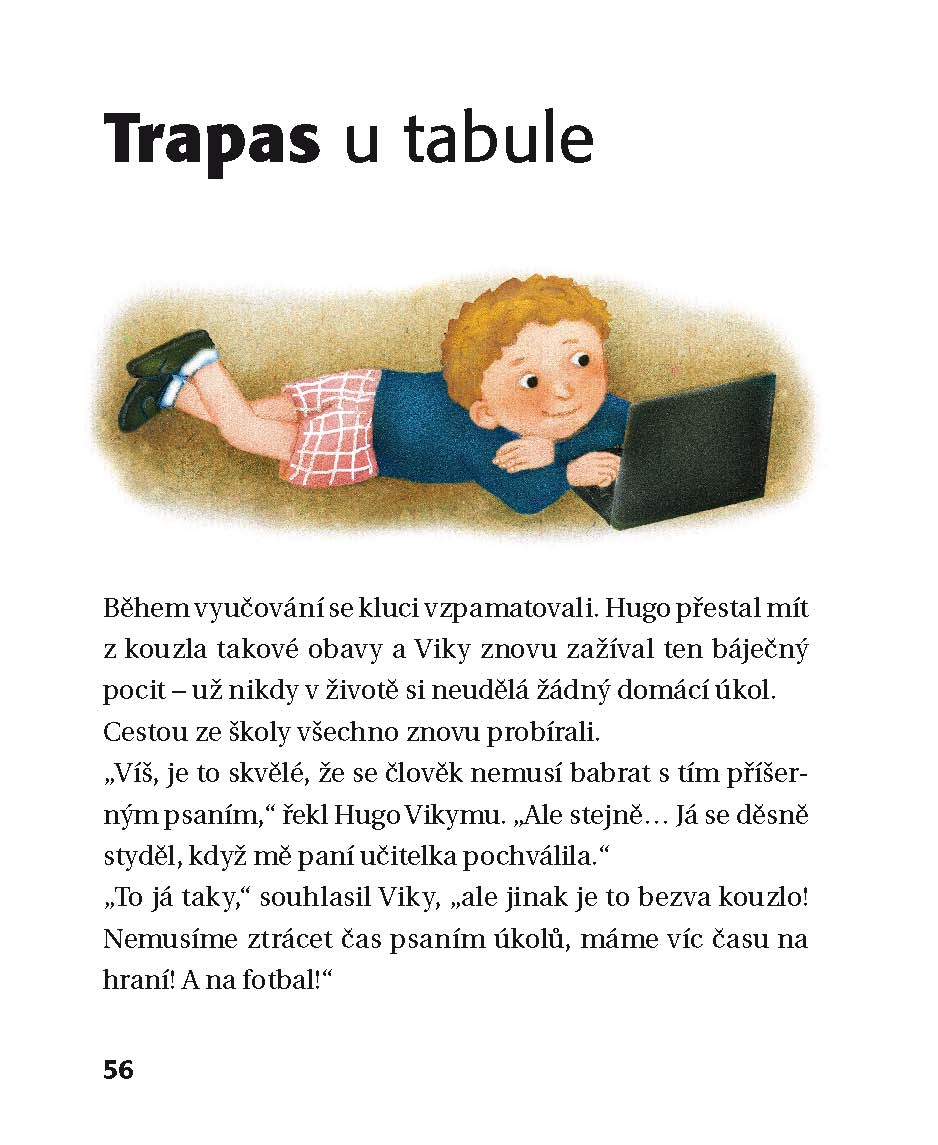 Kouzelná aktovka