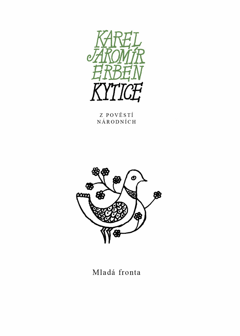 Kytice 