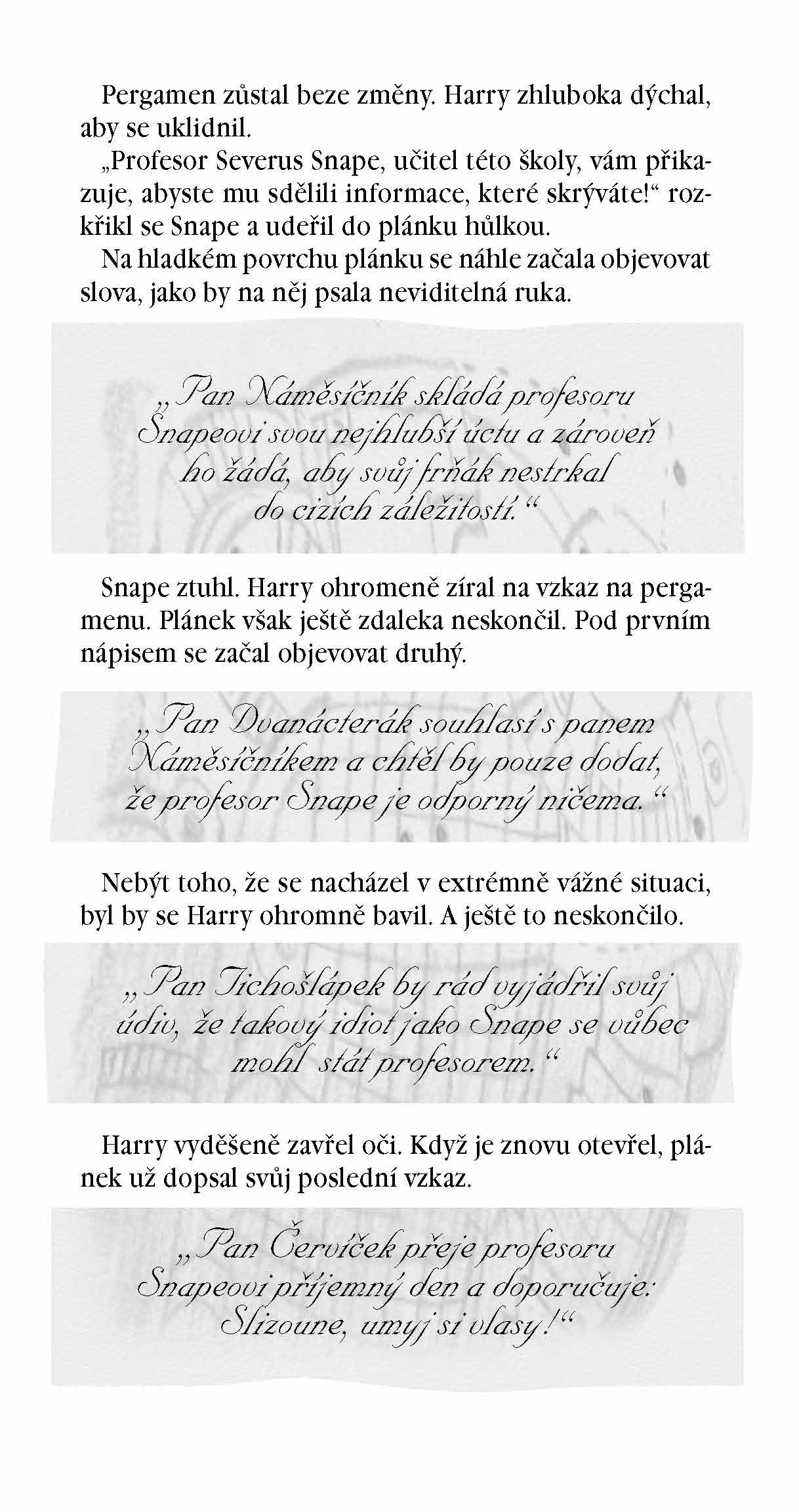 Harry Potter a vězeň z Azkabanu