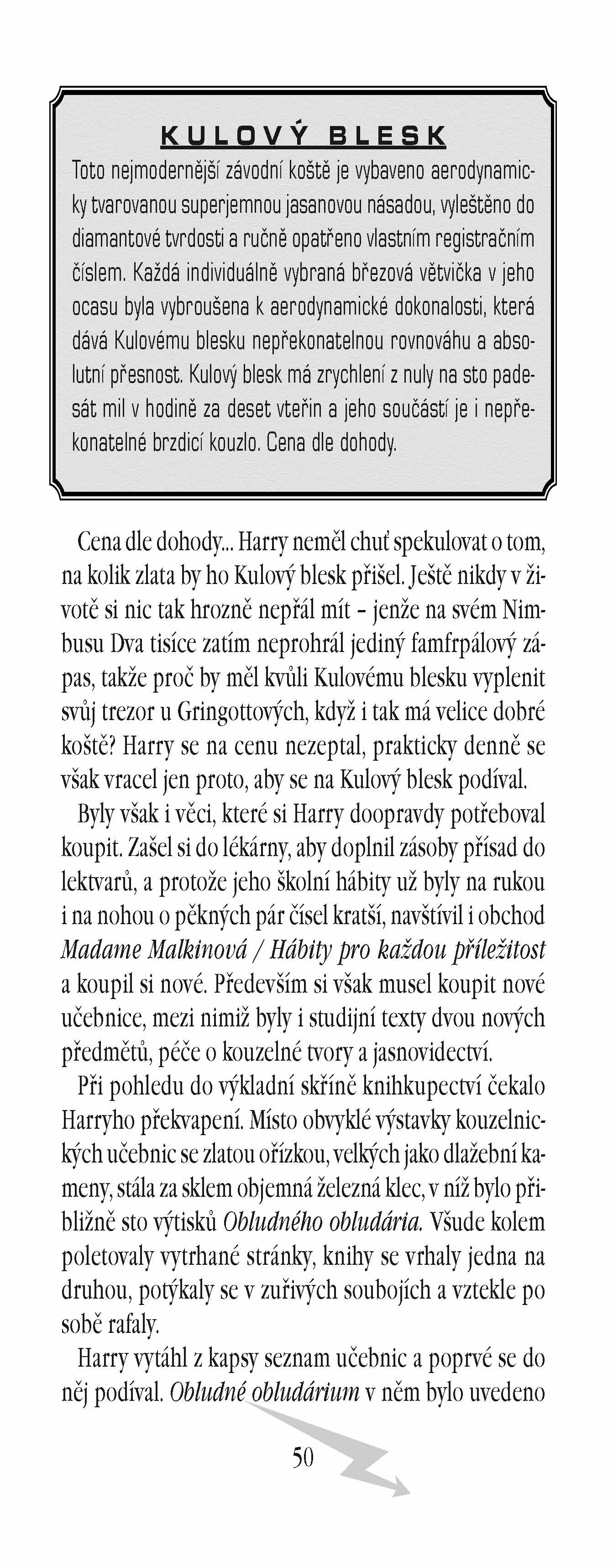 Harry Potter a vězeň z Azkabanu