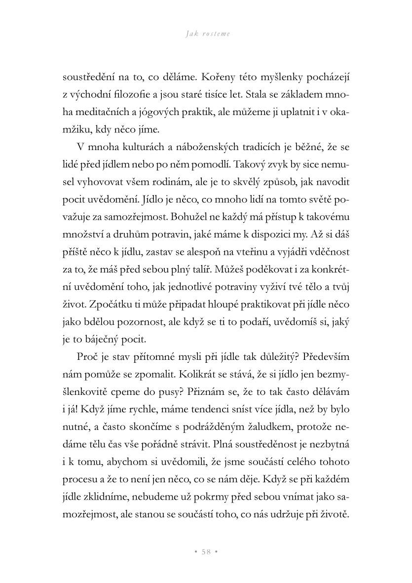 Teorie ženského třesku