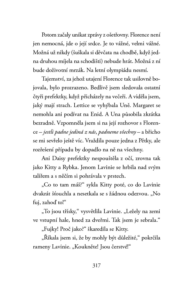 Špinavá školní hra