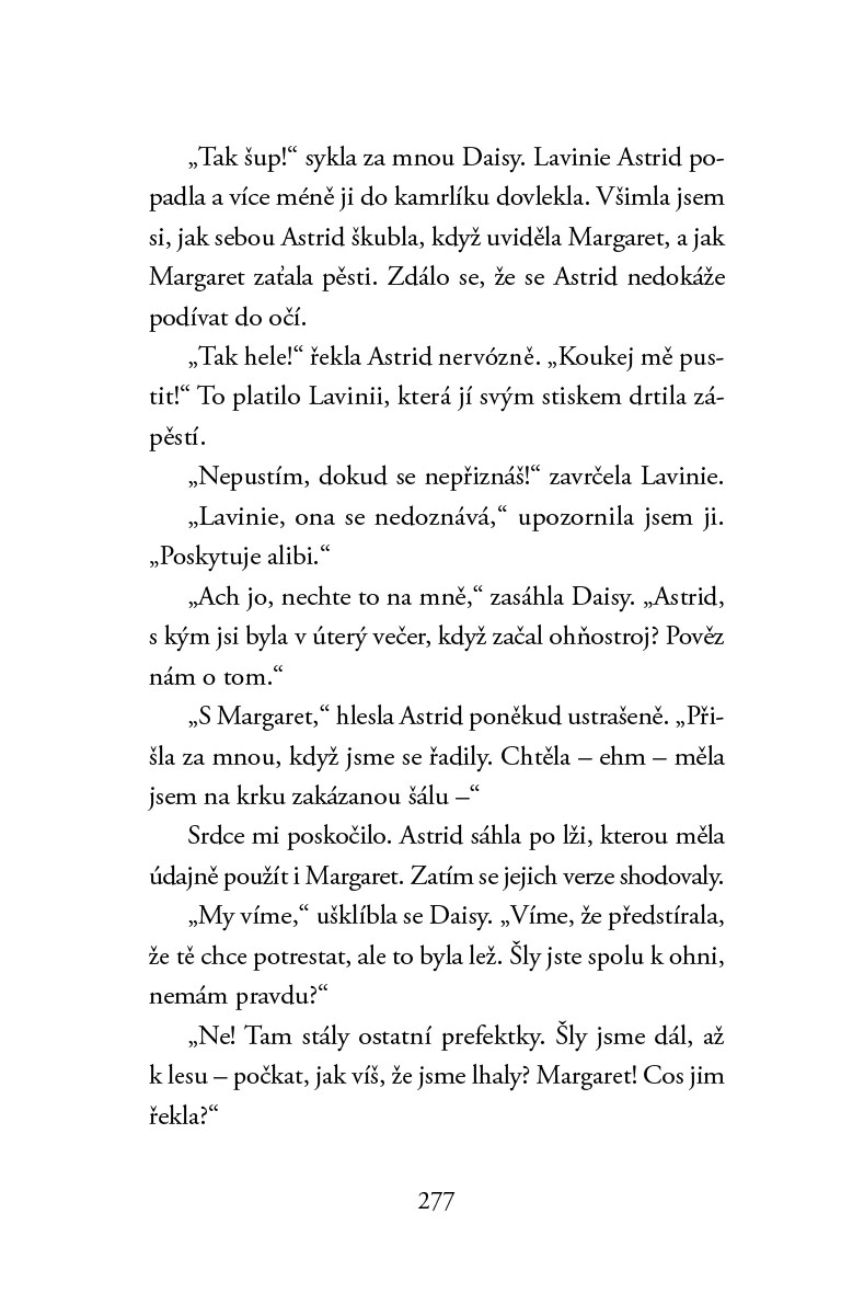 Špinavá školní hra