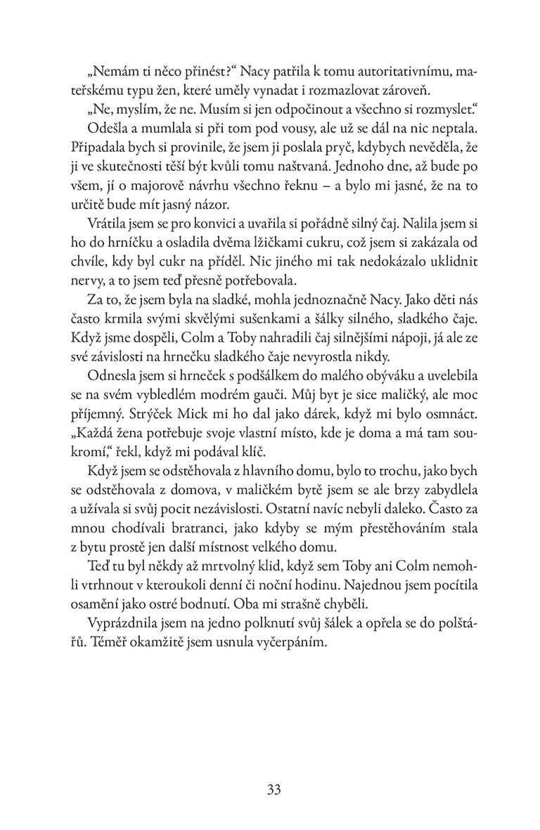 Vražedná kombinace