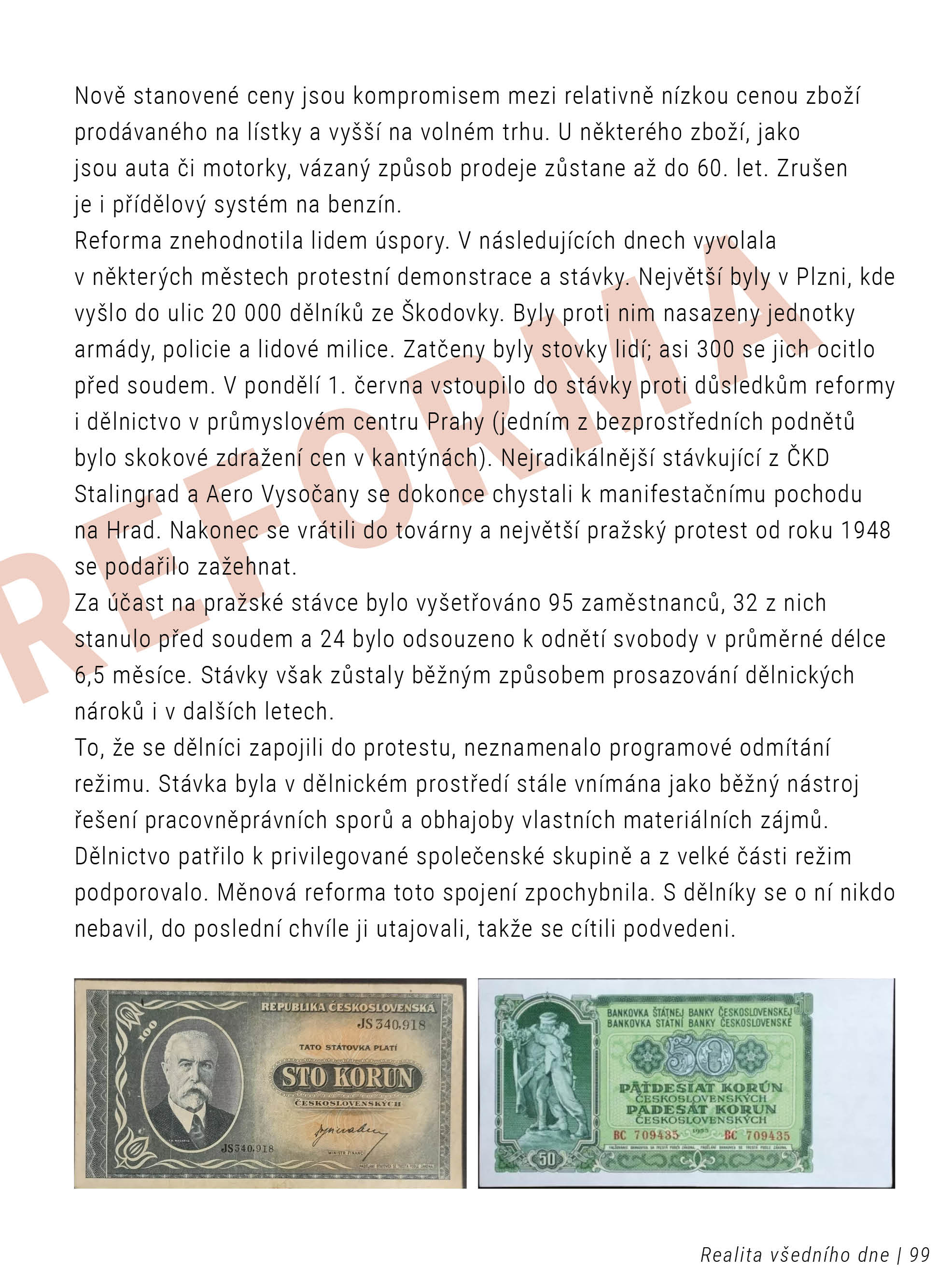 Můj rok 1953