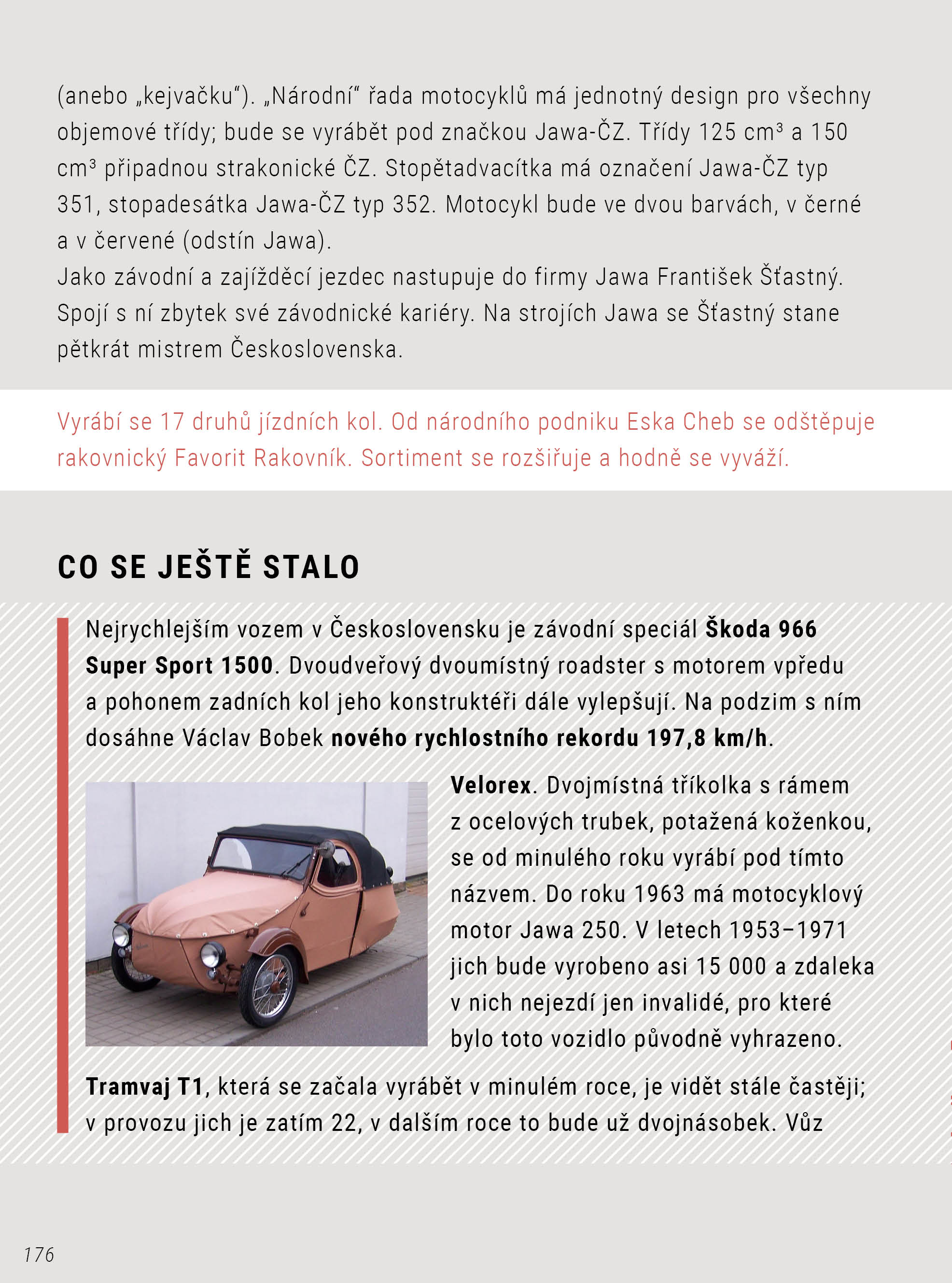 Můj rok 1953