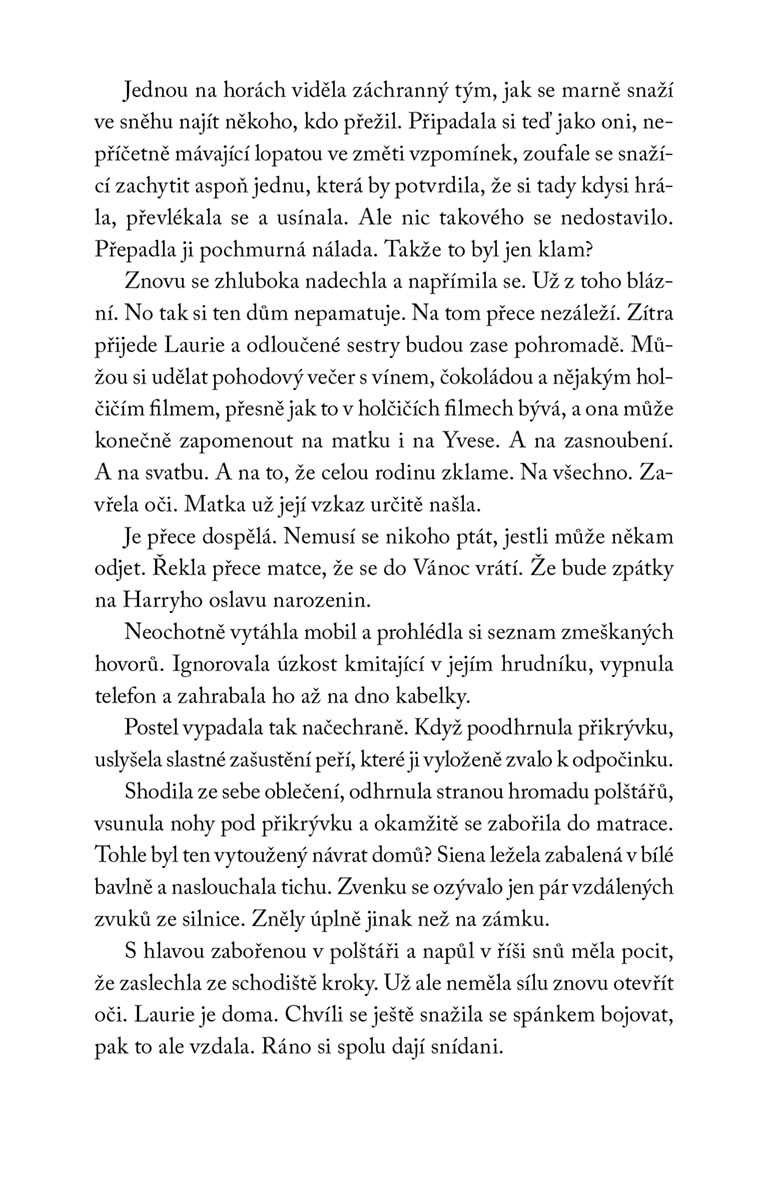 S láskou z Paříže