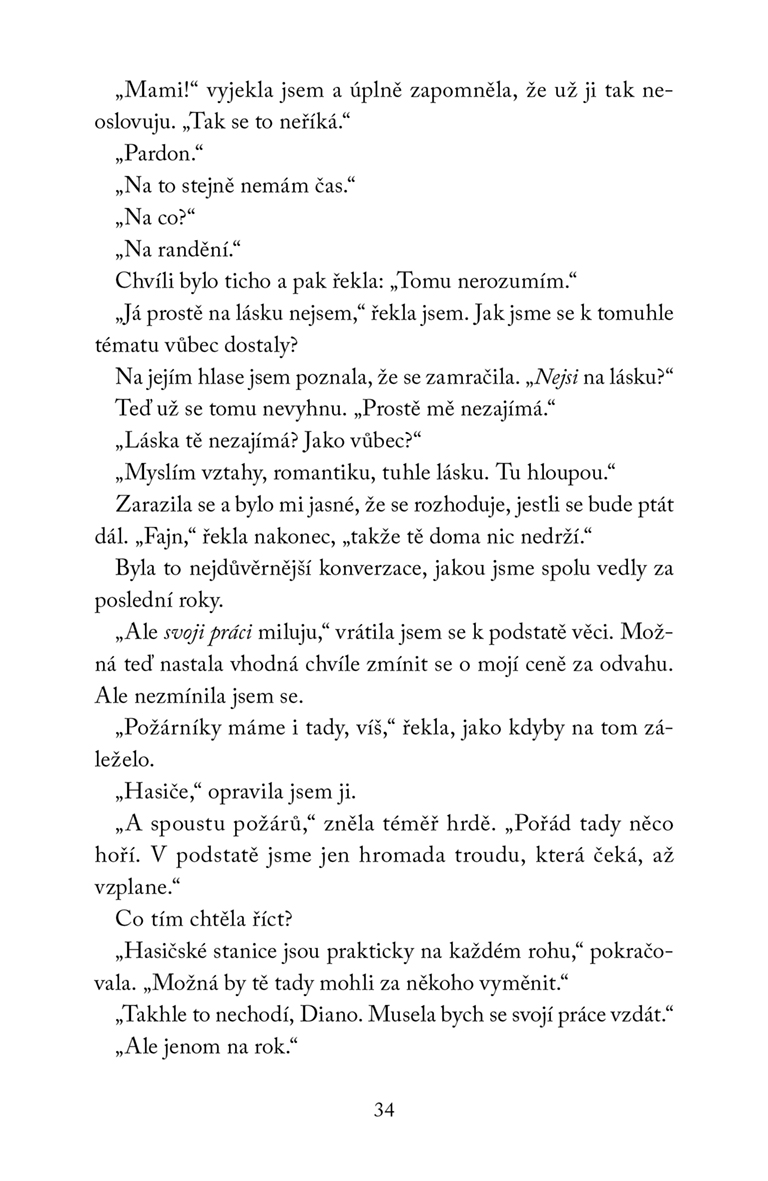 Zkouška ohněm