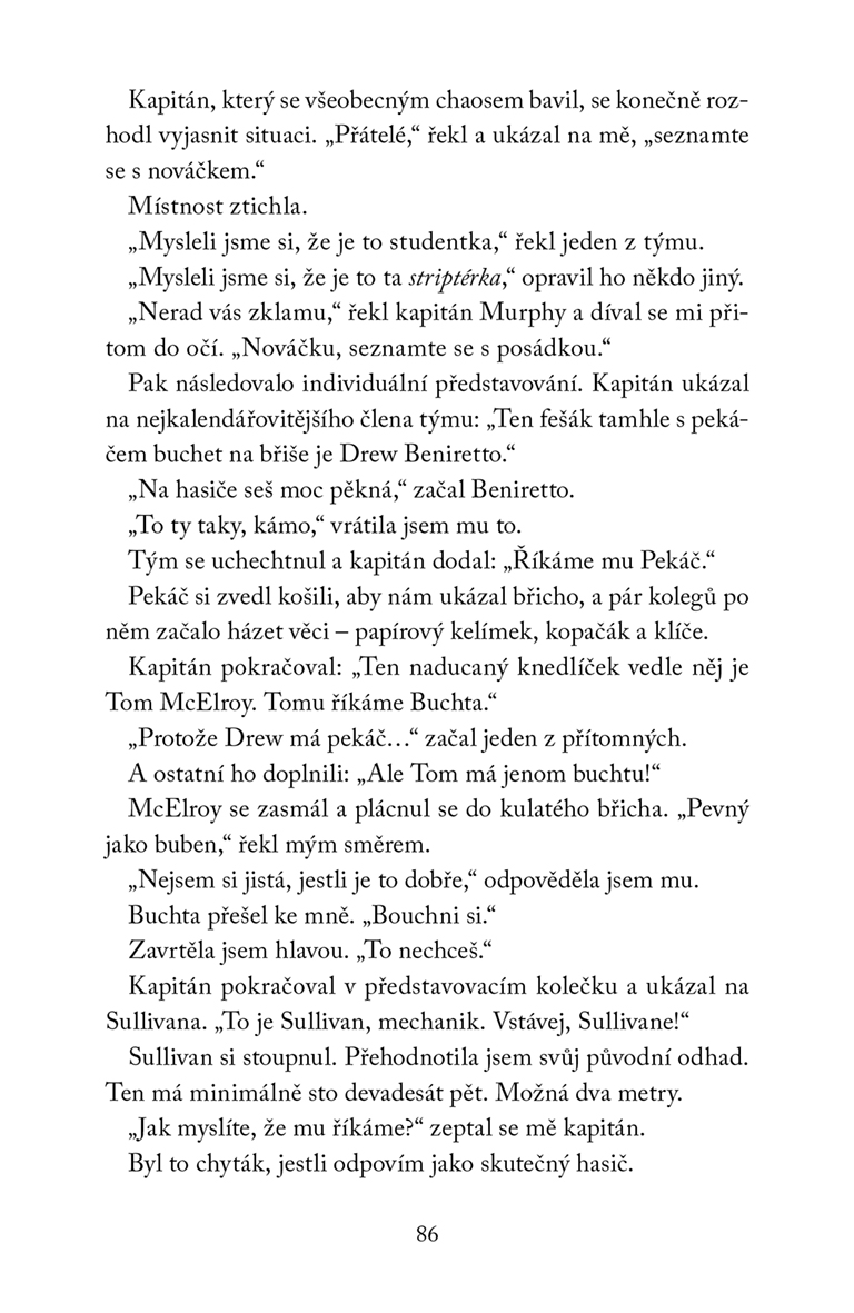 Zkouška ohněm