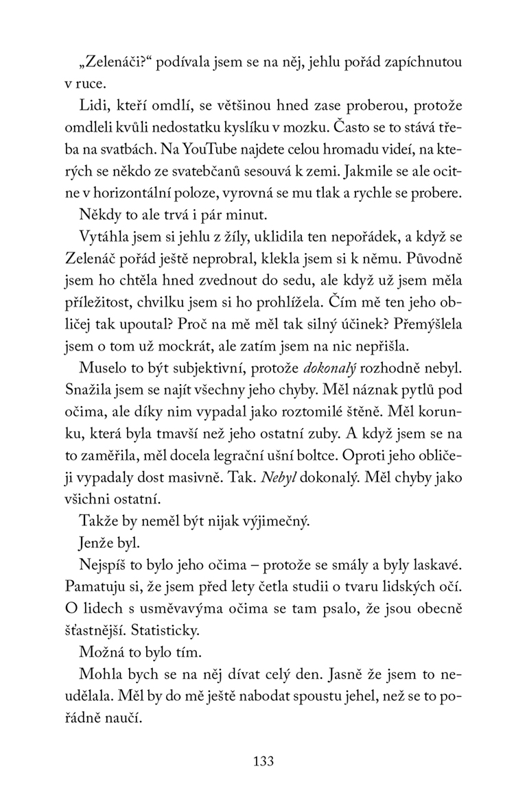 Zkouška ohněm