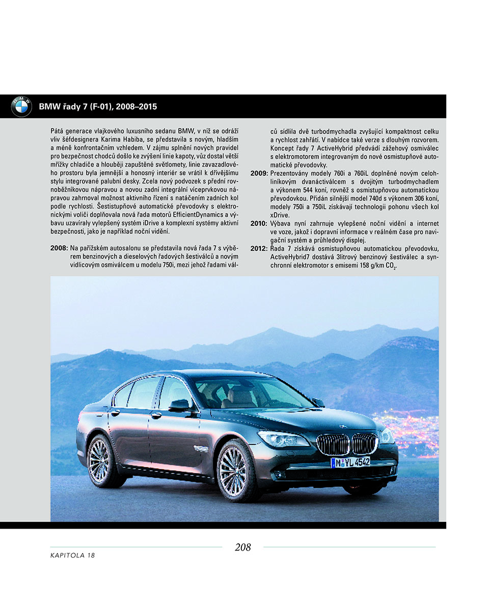 Století BMW