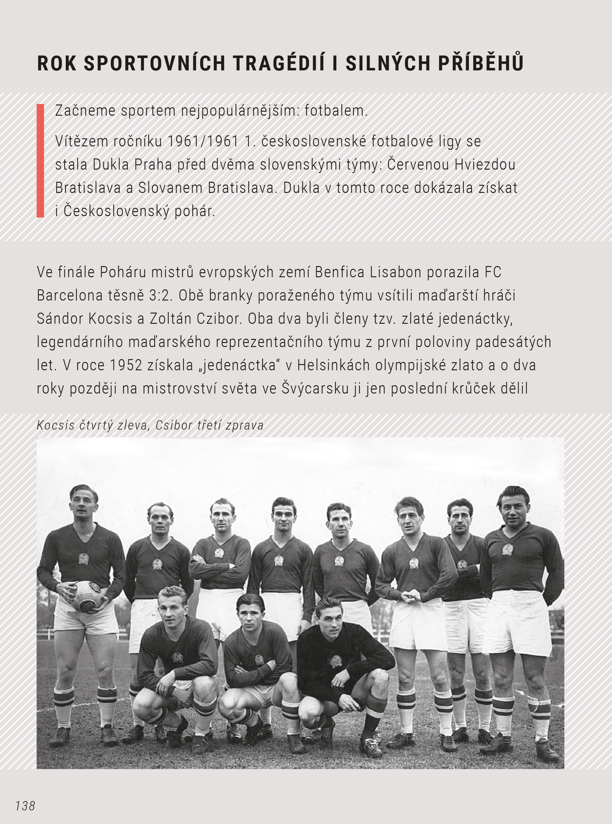 Můj rok 1961