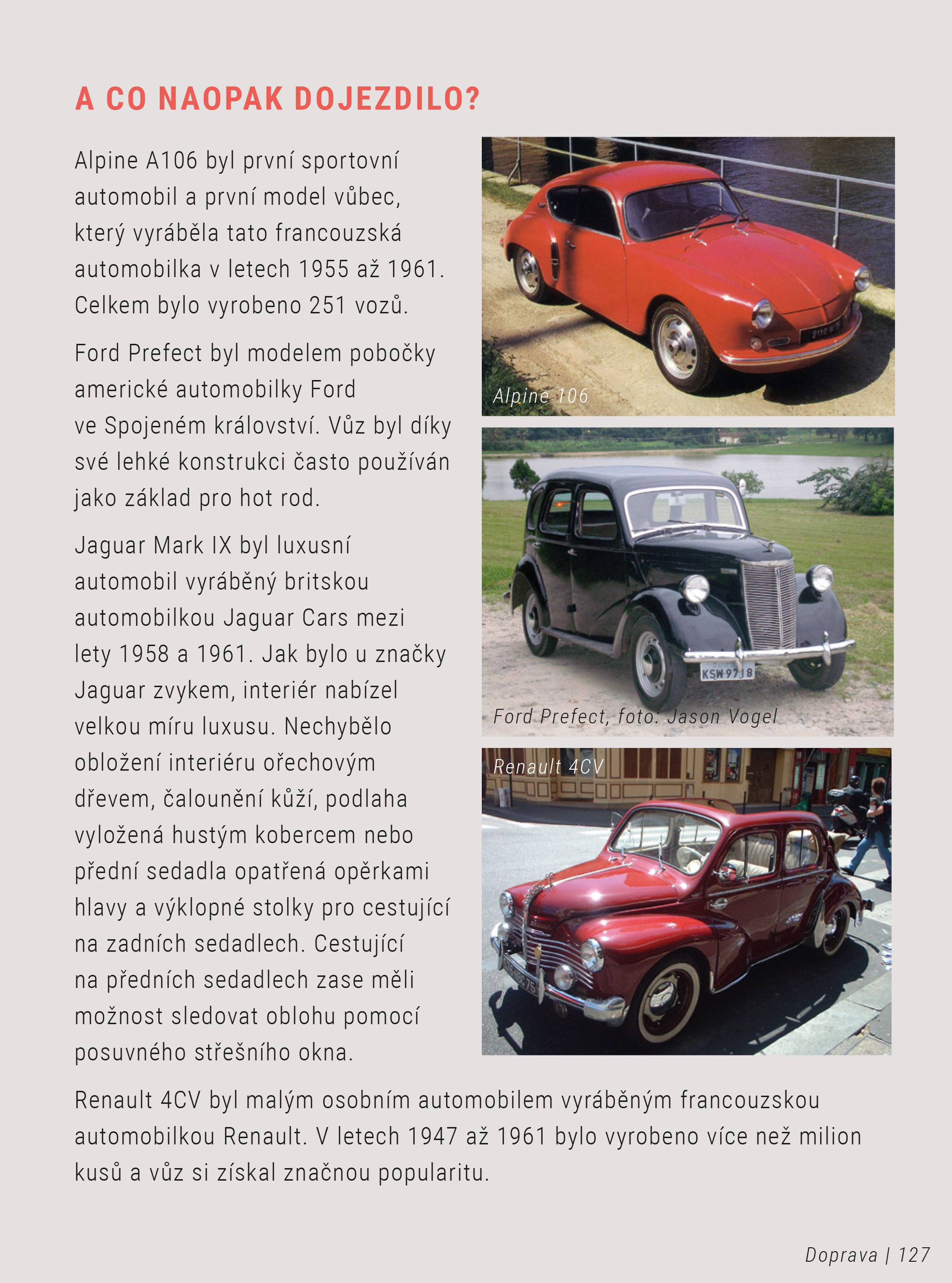 Můj rok 1961
