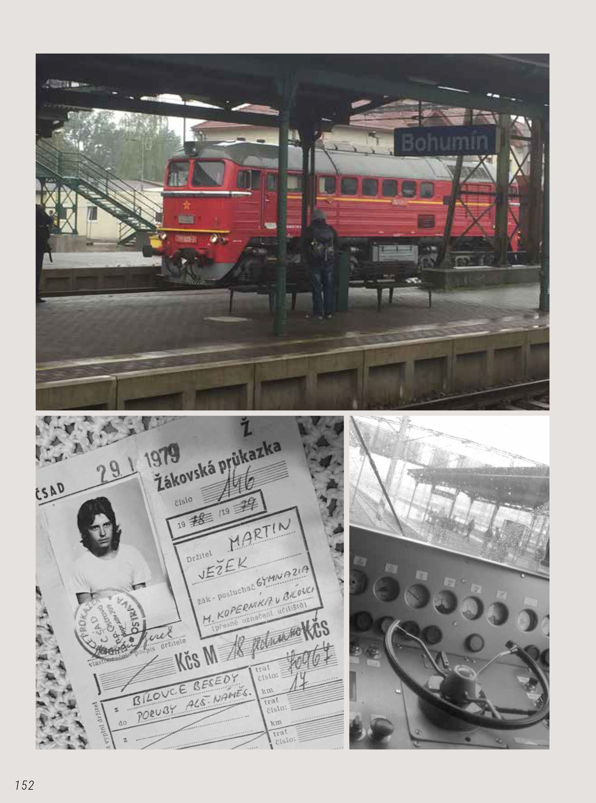 Můj rok 1979