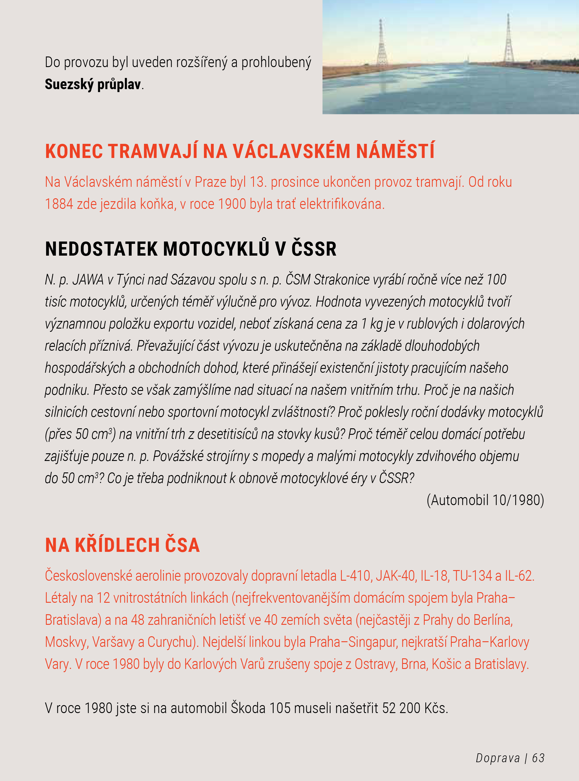 Můj rok 1980