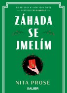Záhada se jmelím
