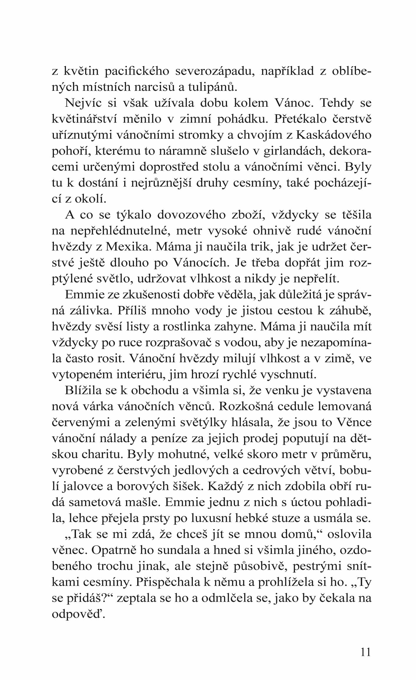 Jak si zamilovat Vánoce