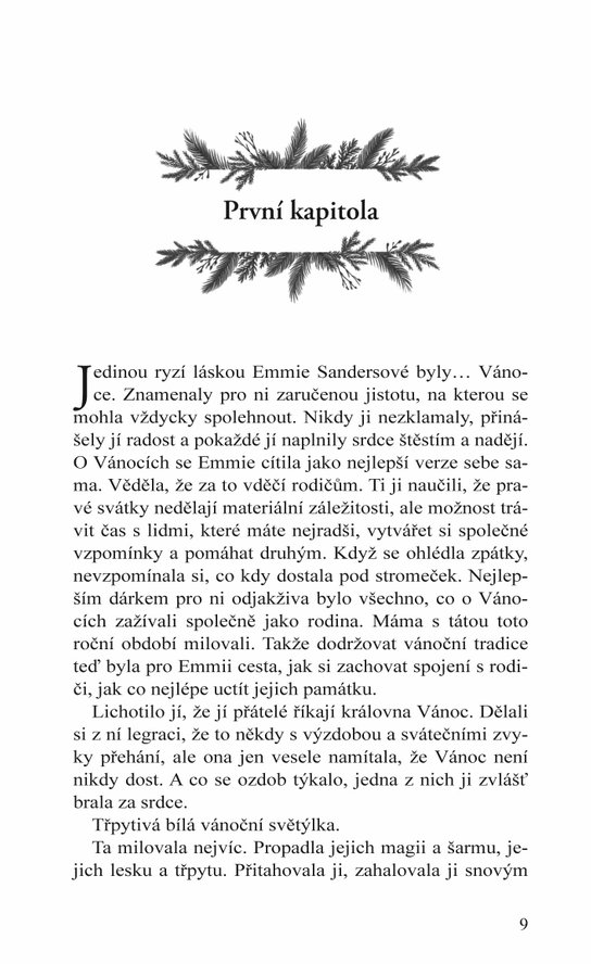 Jak si zamilovat Vánoce