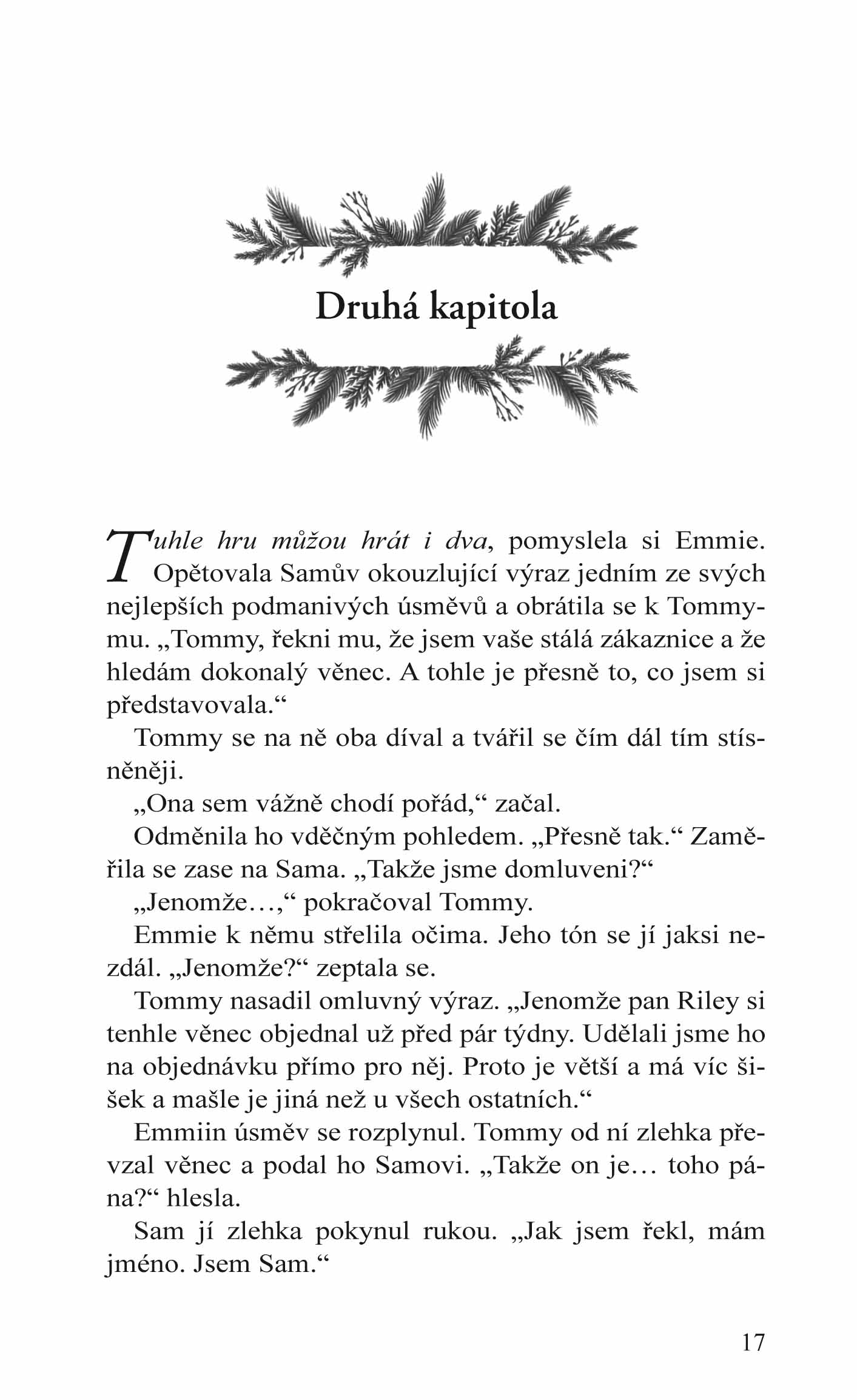 Jak si zamilovat Vánoce