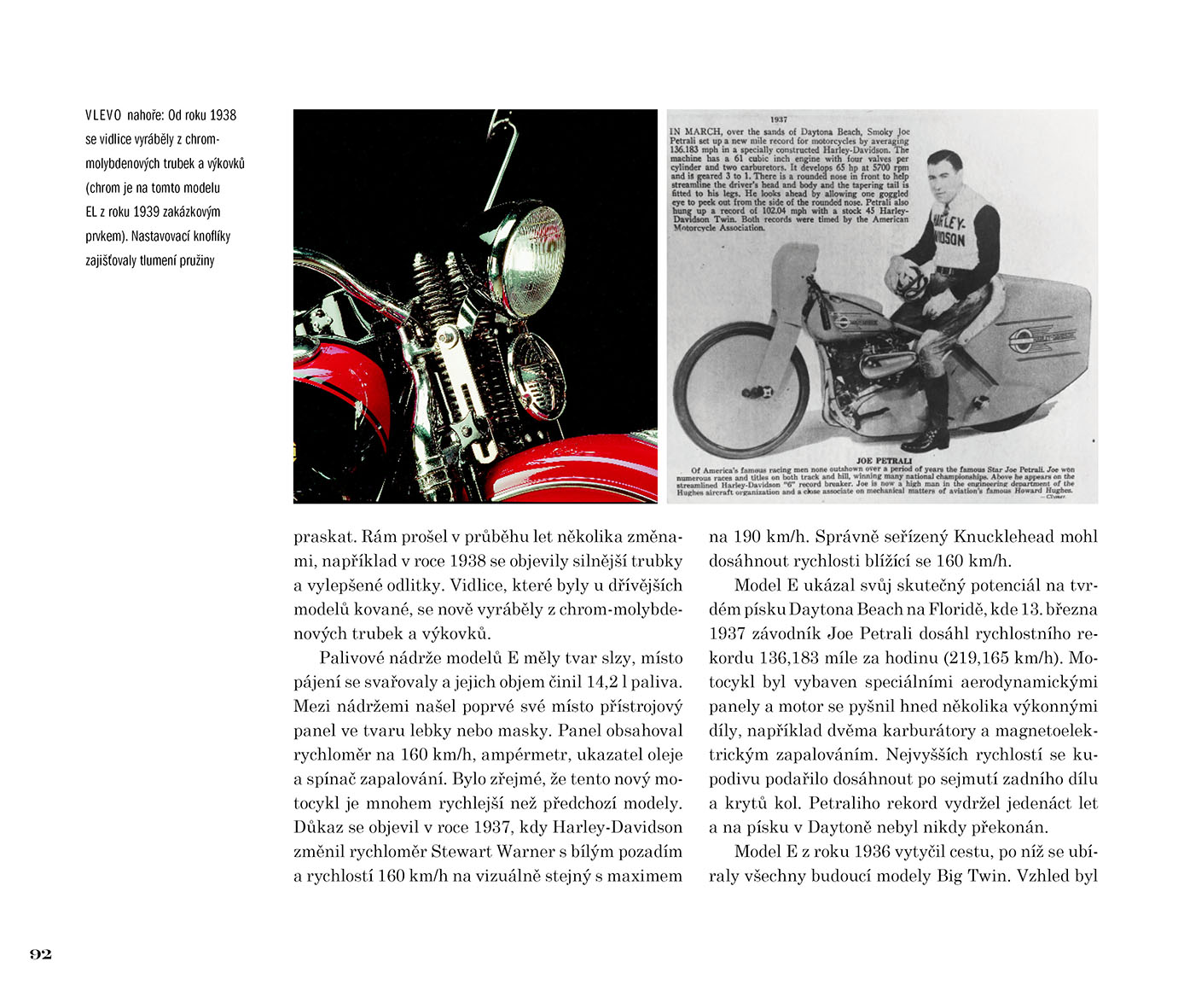 Harley-Davidson