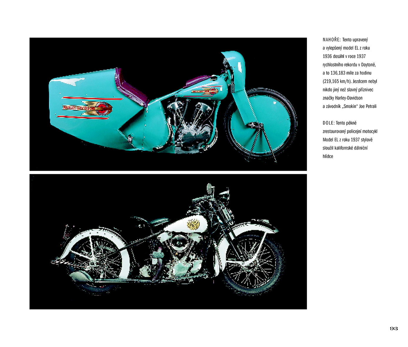 Harley-Davidson