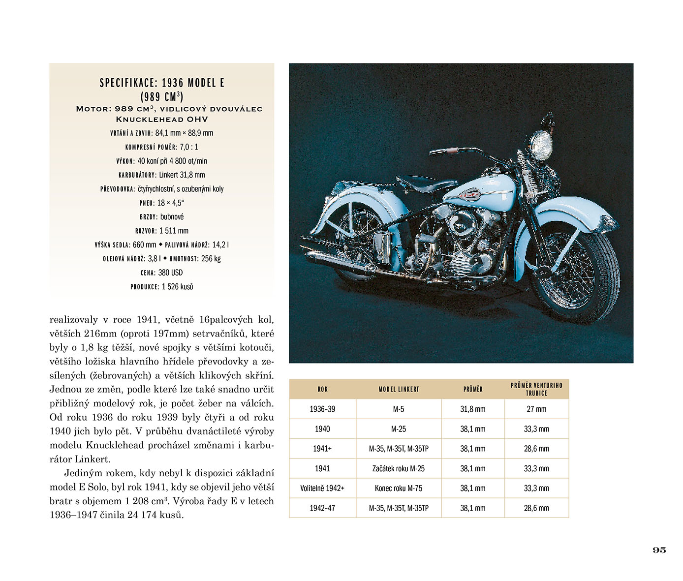 Harley-Davidson