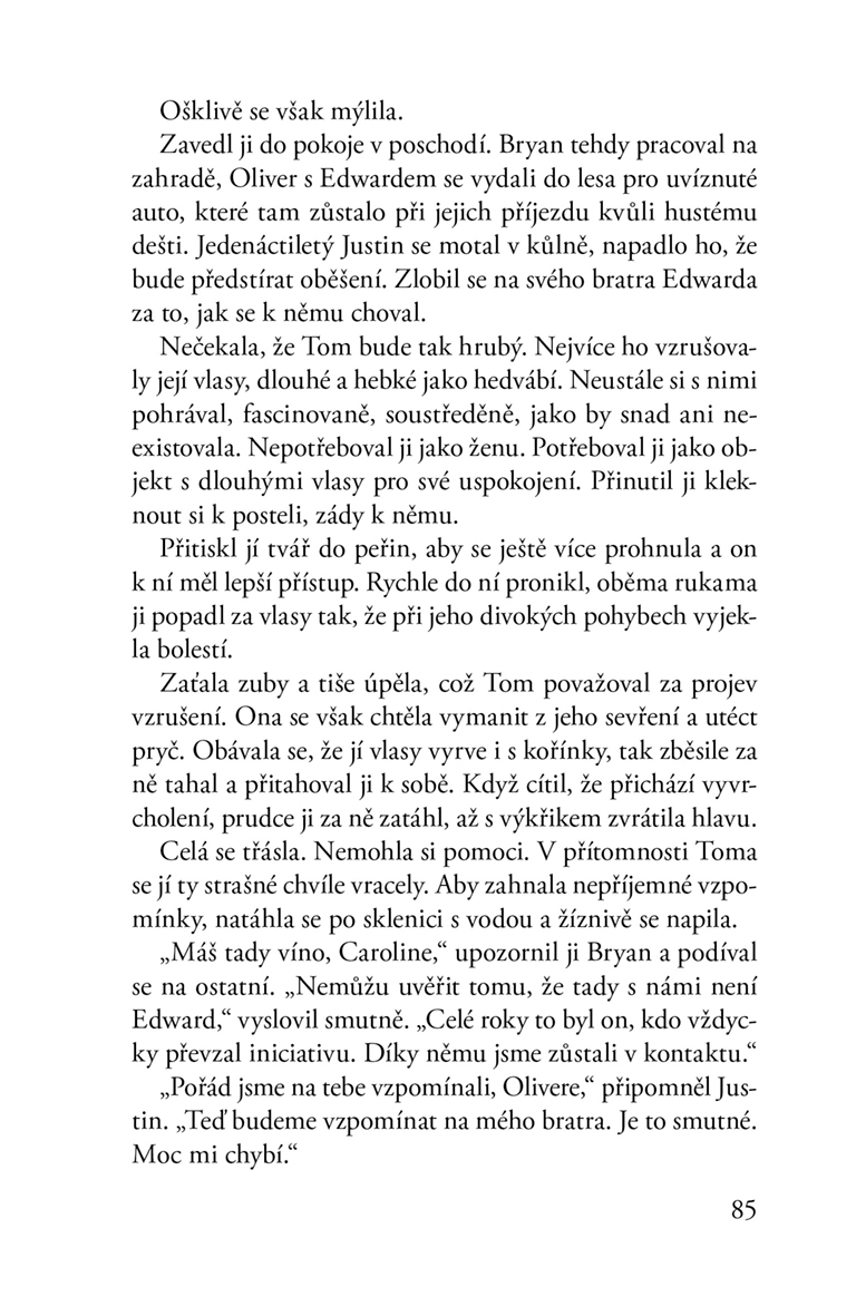 Mlha v nás