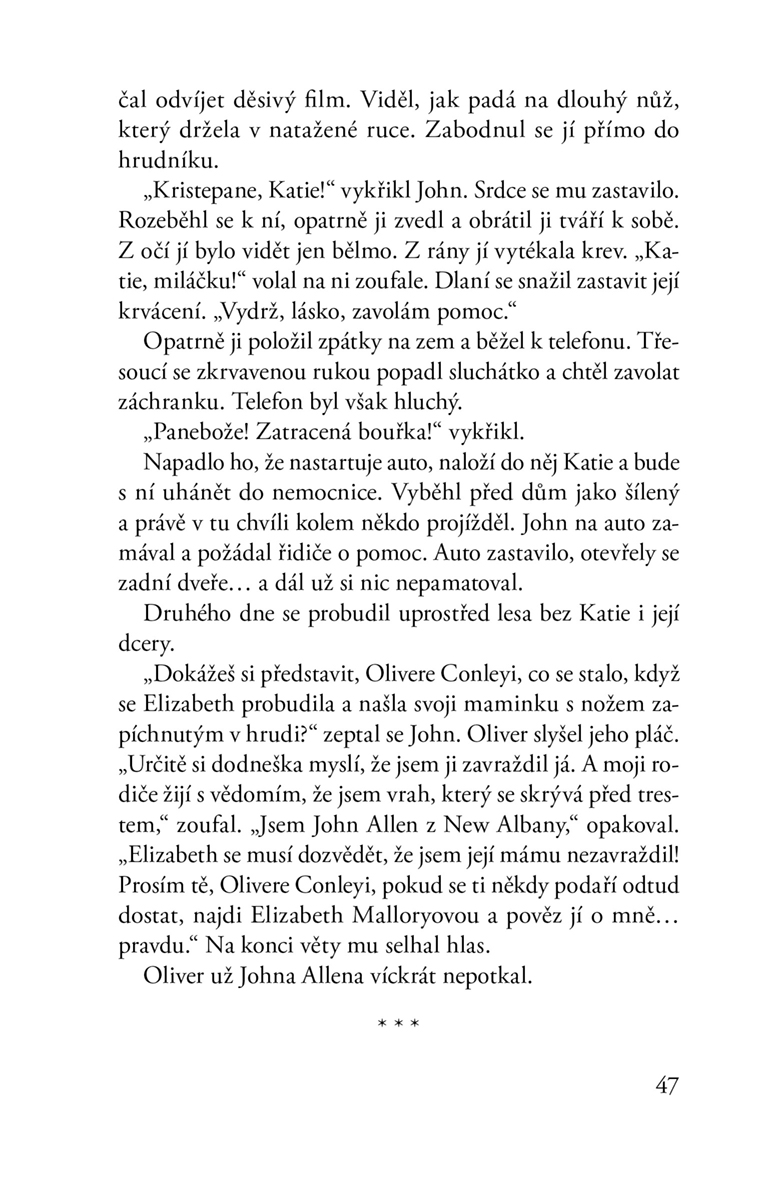 Mlha v nás