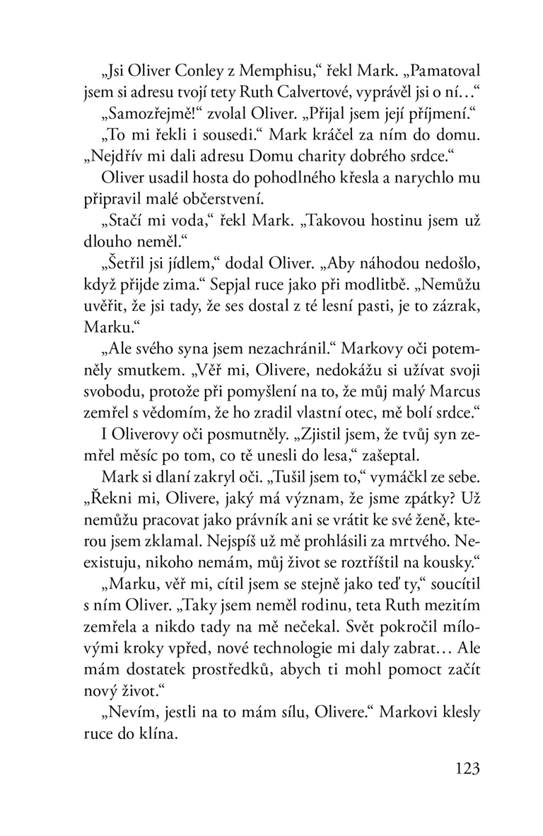 Mlha v nás