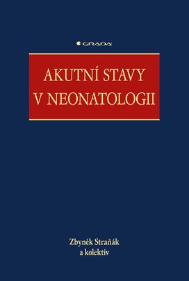 Akutní stavy v neonatologii