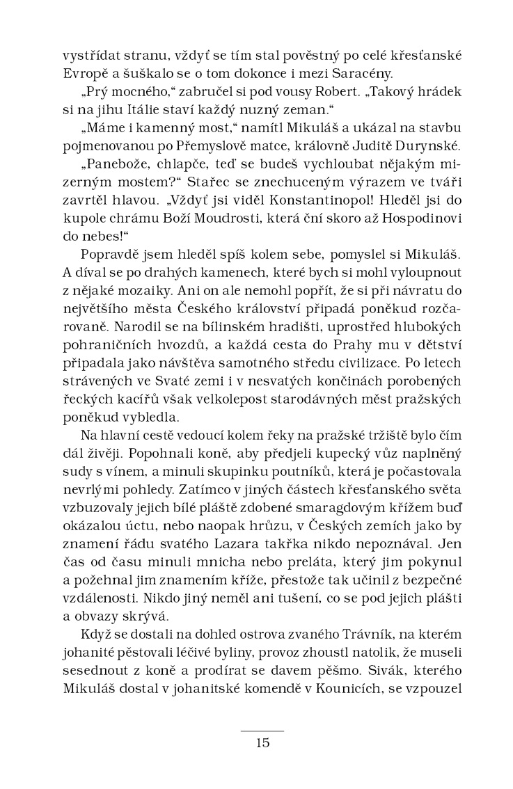 Rytíř zeleného kříže