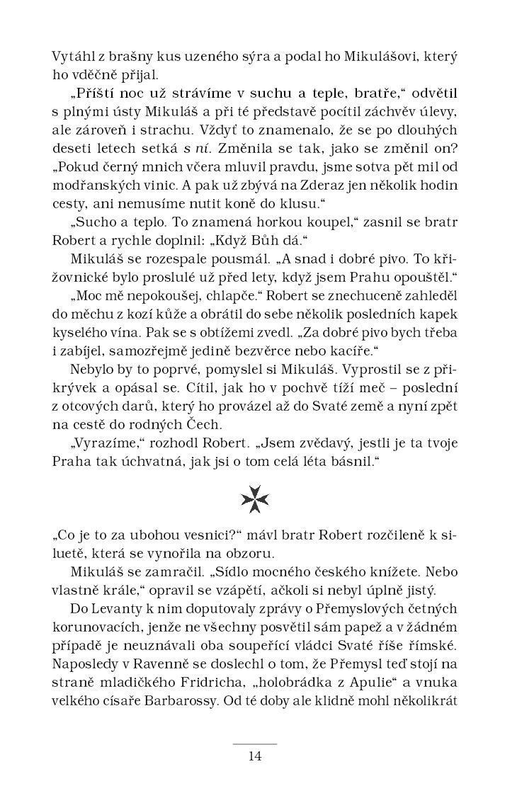 Rytíř zeleného kříže