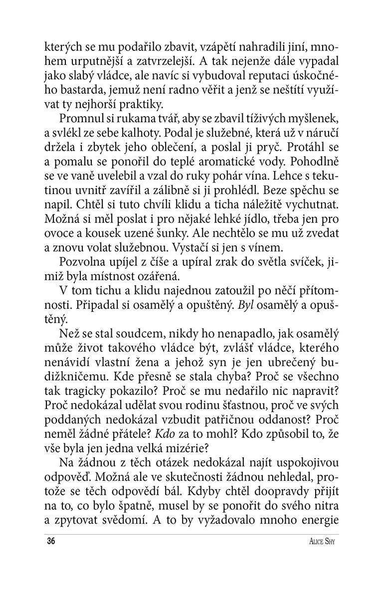 Tvůrce osudu 2