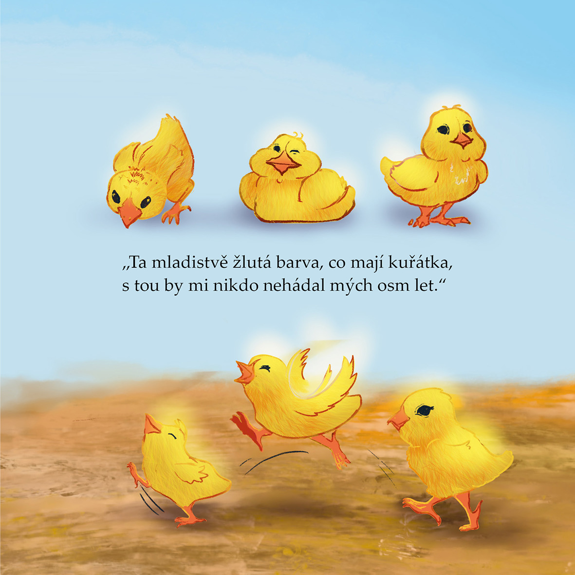 Závistivá kráva