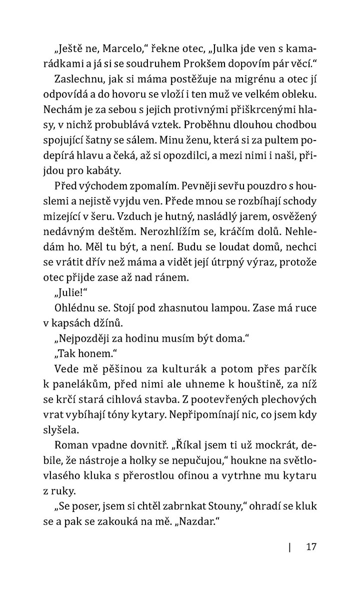 Dvojí život